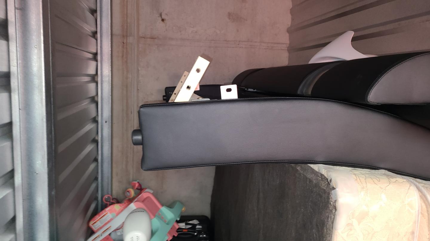 Storage Unit Auction in Coram, NY at UHaul Moving and Storage of Coram